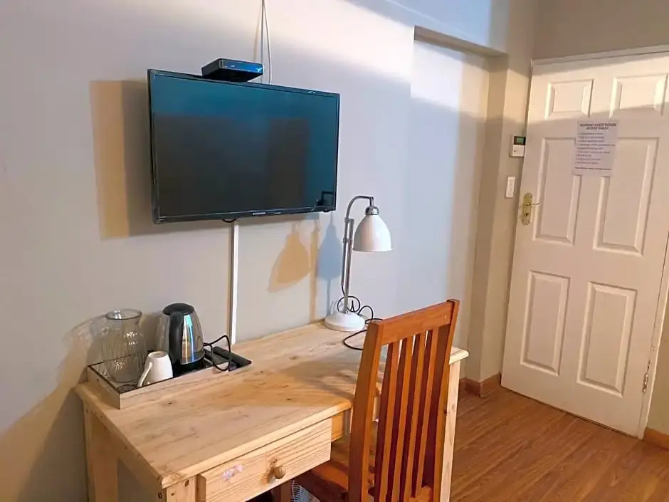Kopano Guesthouse