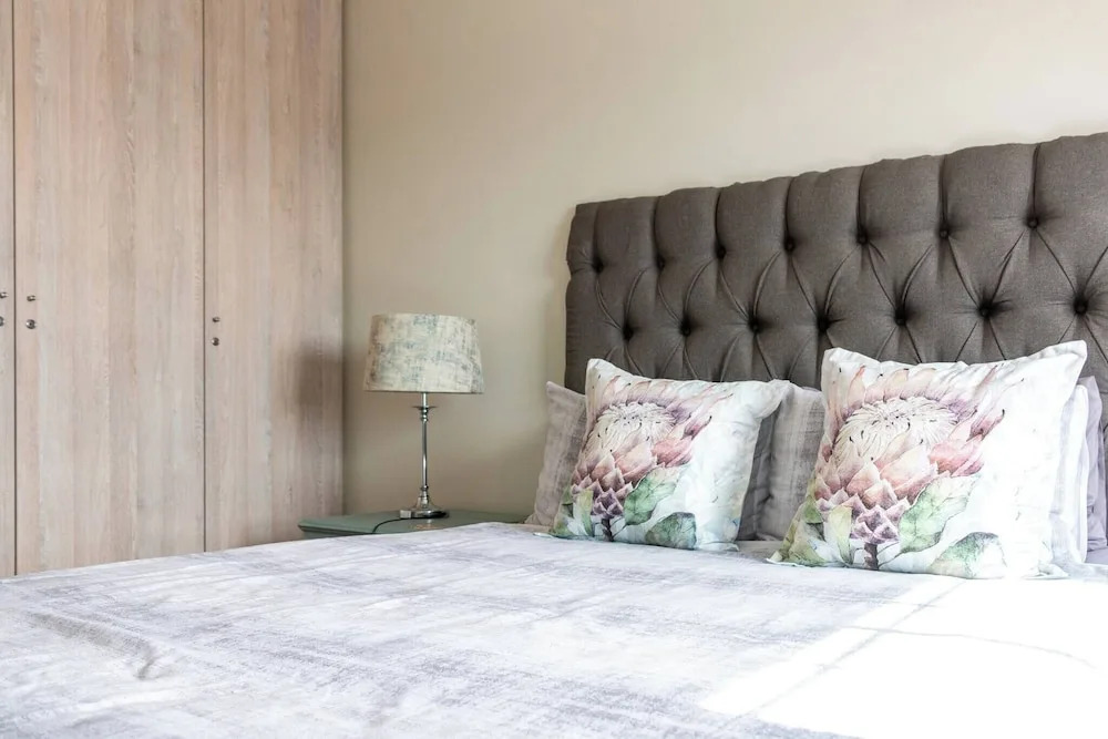 Serene Langebaan Getaway With Garden and Pool Views