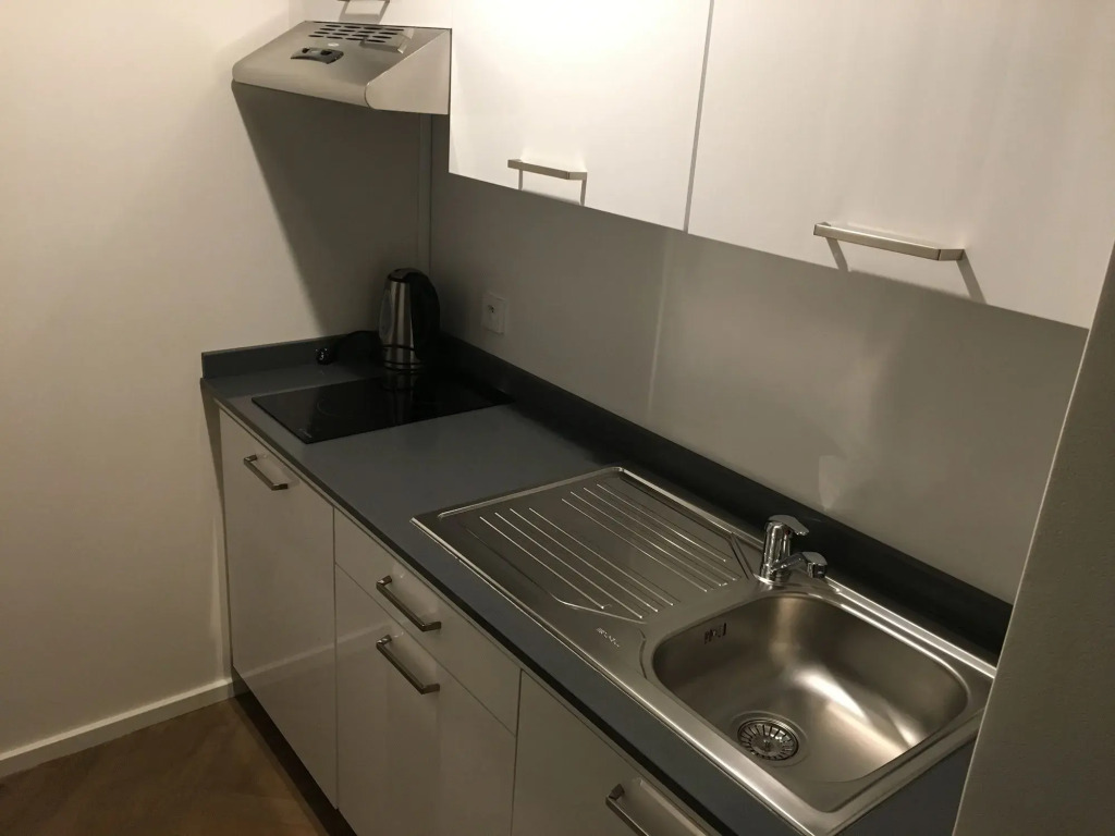 Limehome Prague Múza