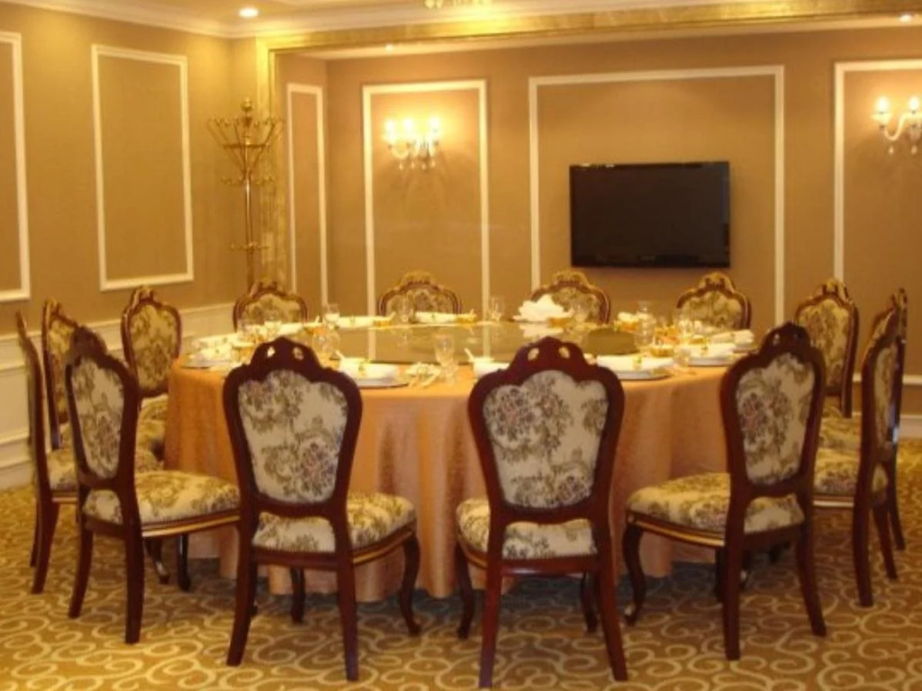 Kingdom Shuyue Hotel