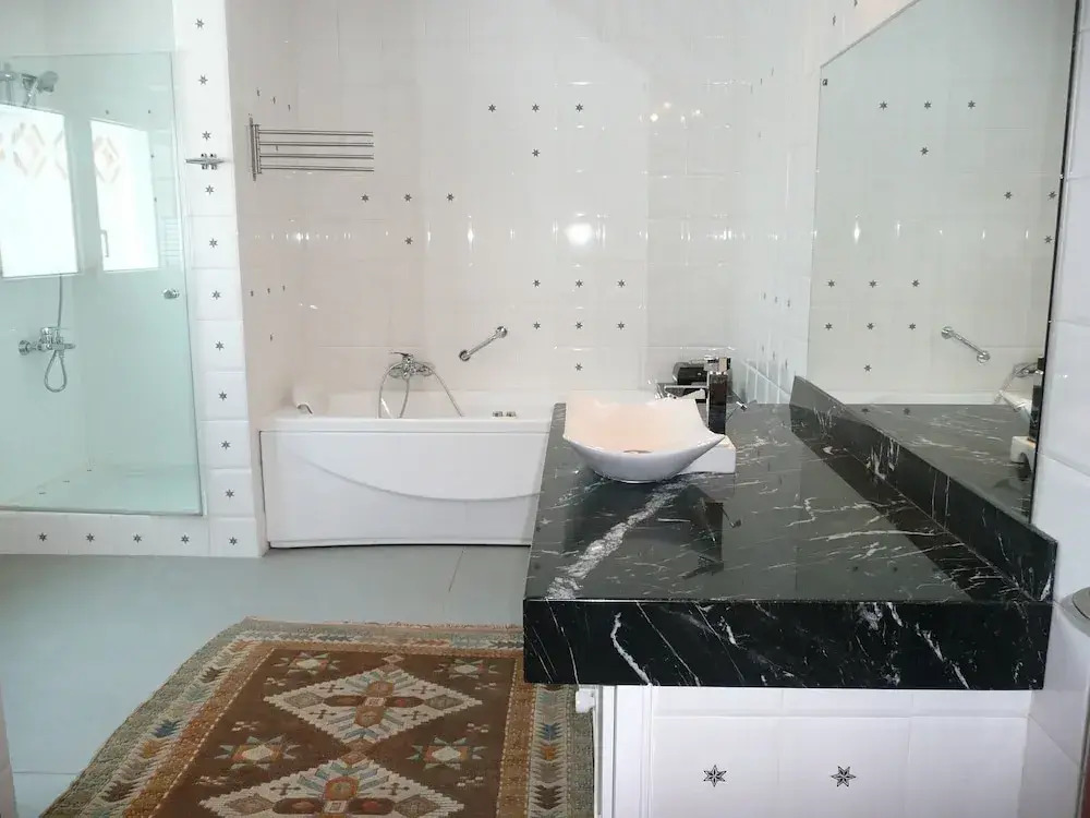 Terrazas del Mar Villa on the beach Sea Terrace Wifi free Golf Ecological house
