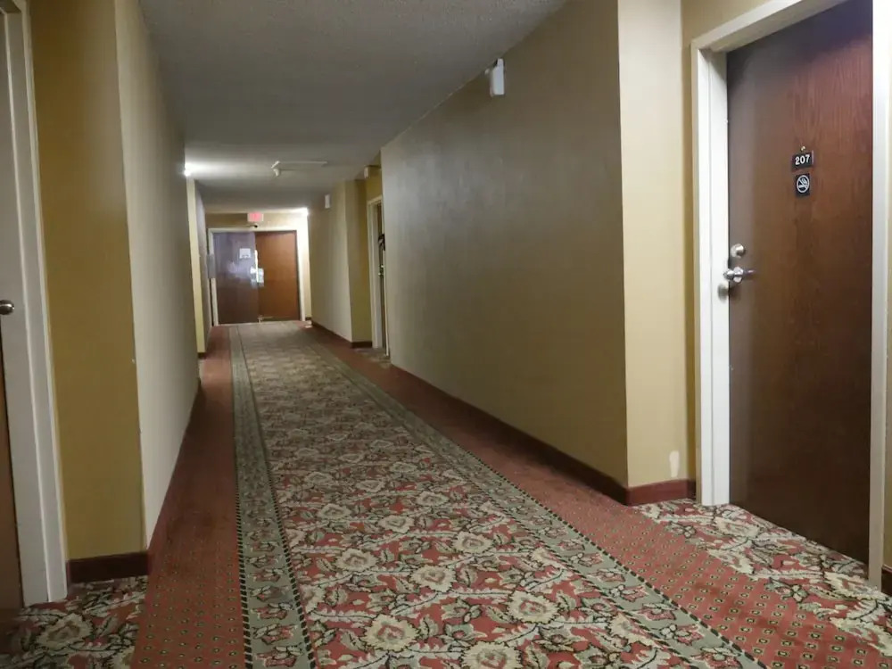 Motel Sun Inn