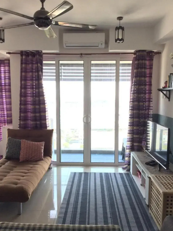 Syafiq Suite