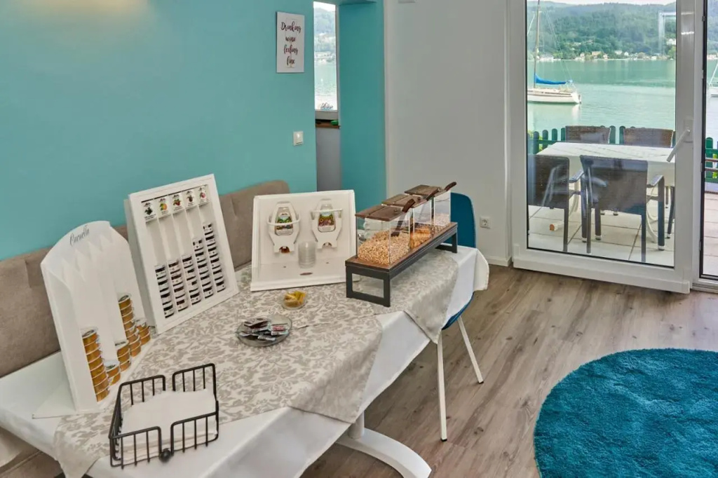 Appartements am See