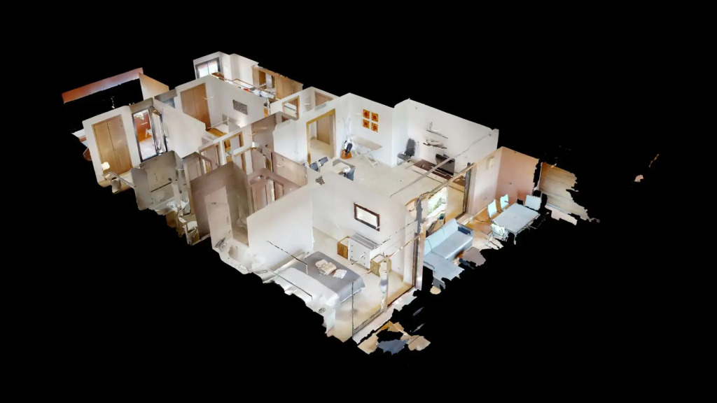 29736 - Beachside Apartment