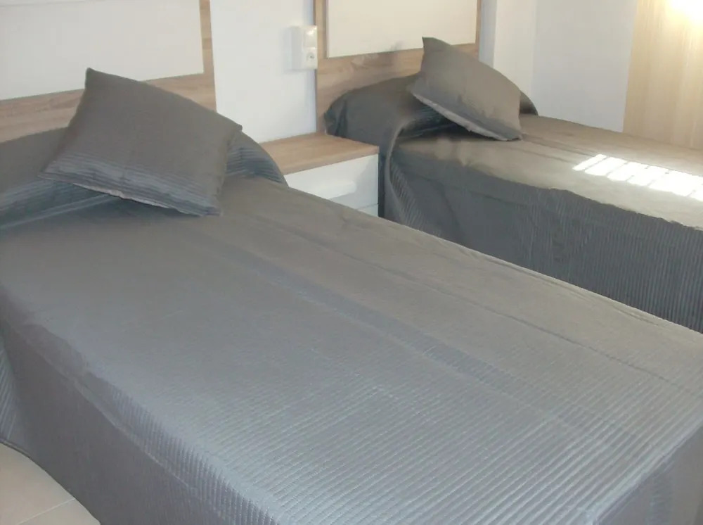 Apartamento Mares III 12.2B