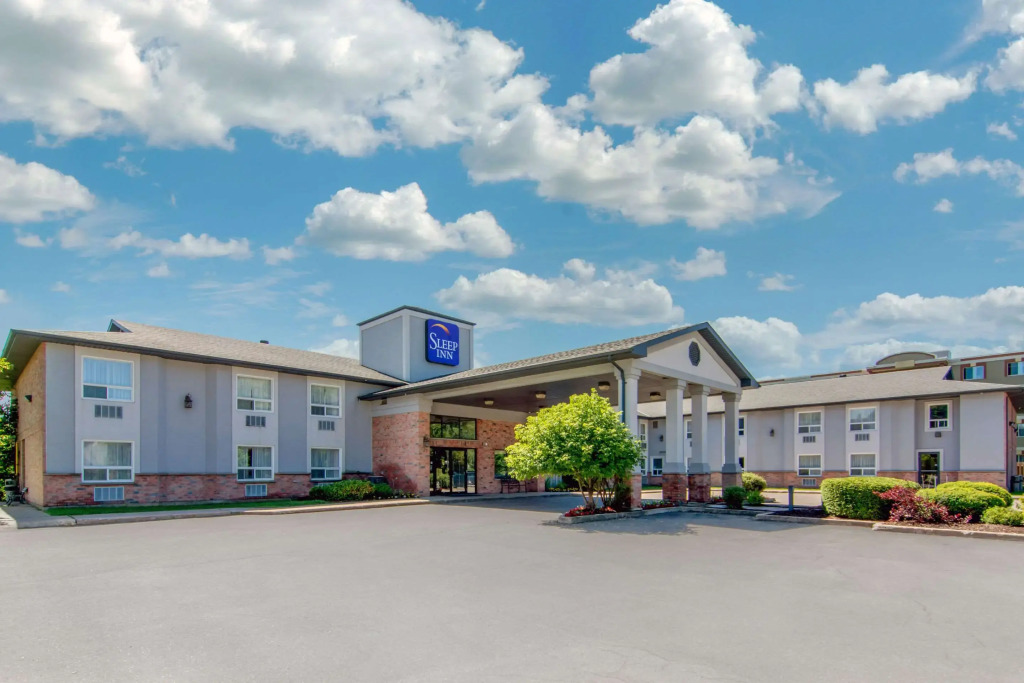 Sleep Inn