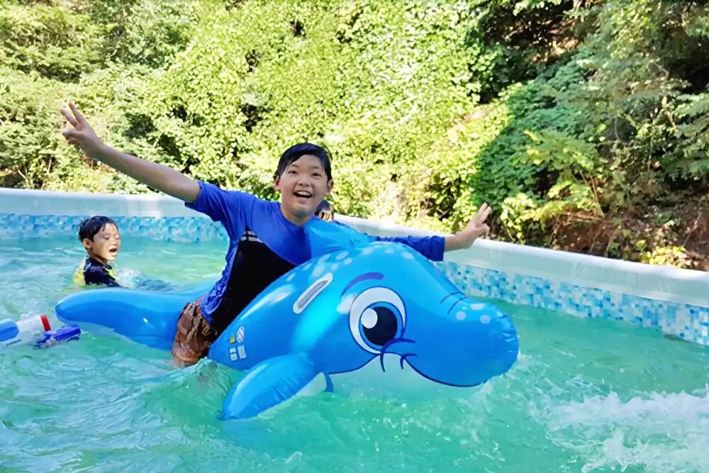 Gyeongju Happyday Pension
