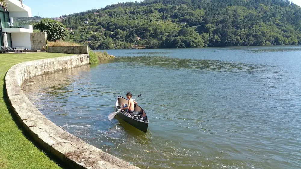 Douro Suites