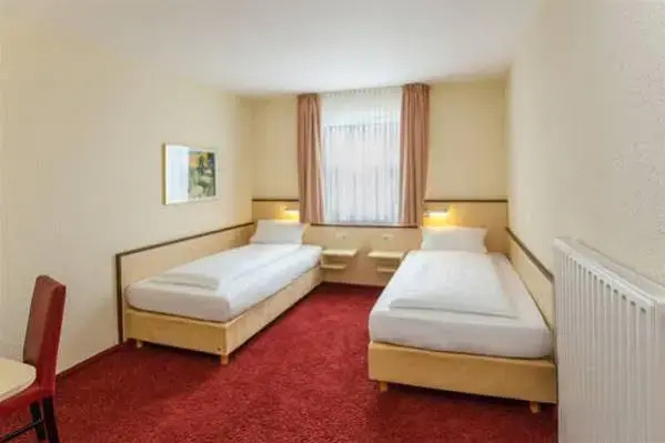 Hotel Montana Limburg