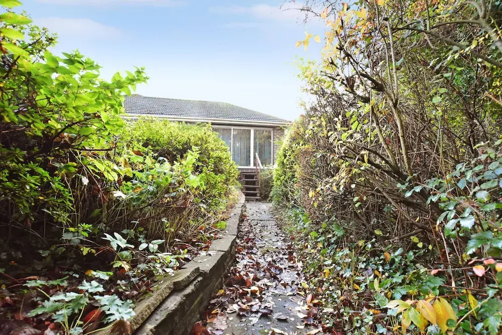 Lovely Spacious 4bed Home Manchester