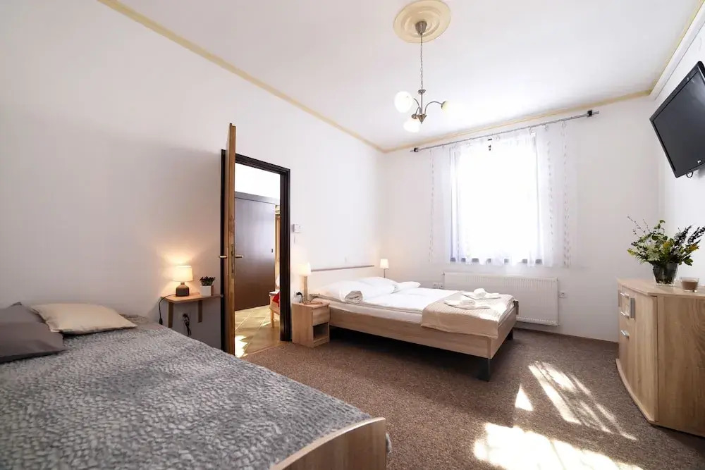 Apartment Prilaz