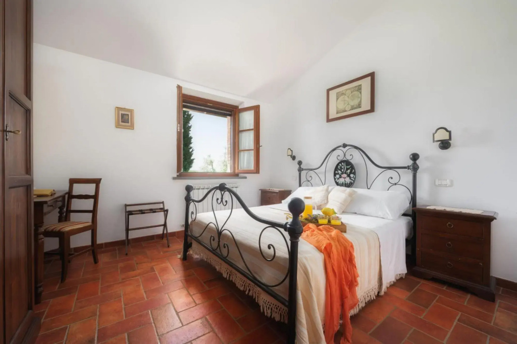 L'Ulivo, nice apartment between Tuscany and Umbria-L’Ulivo - Poggio di Cantagallina