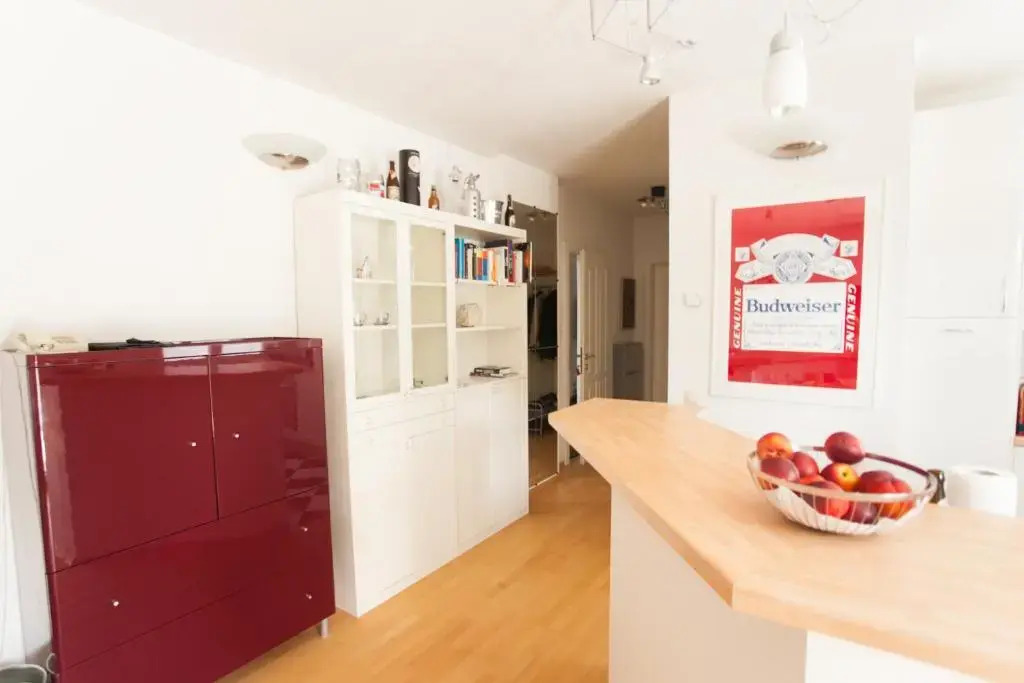 Appartements Oswald