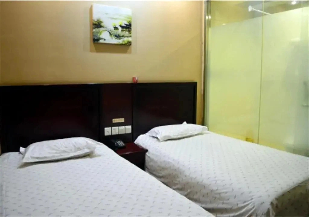 Shangyi Express Hotel