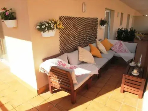 Apartaments Estarsol