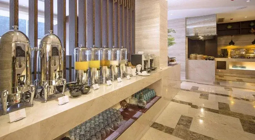 SSAW Boutique Hotel Shanghai North Bund