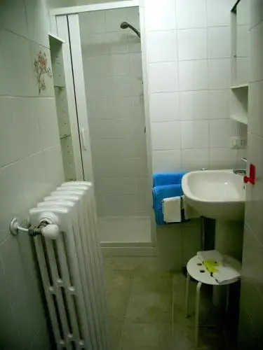 A un Passo dai Sassi