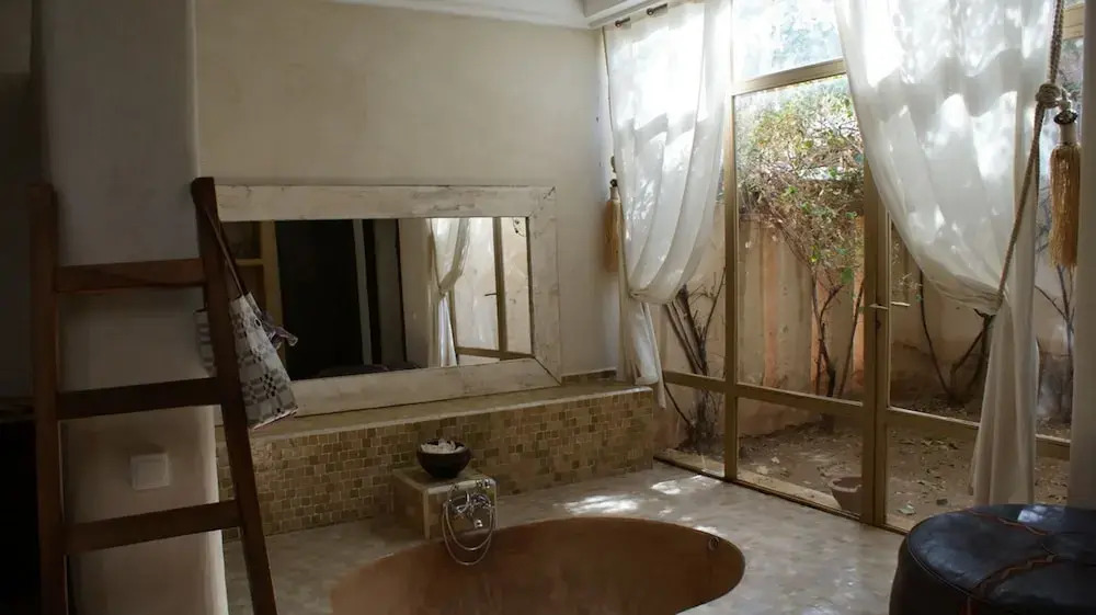 Villa With 10 Bedrooms in Marrakech, With Private Pool, Enclosed Garden and Wifi