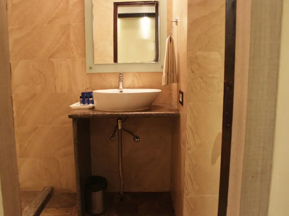 Capital O 4010 Puja Residency