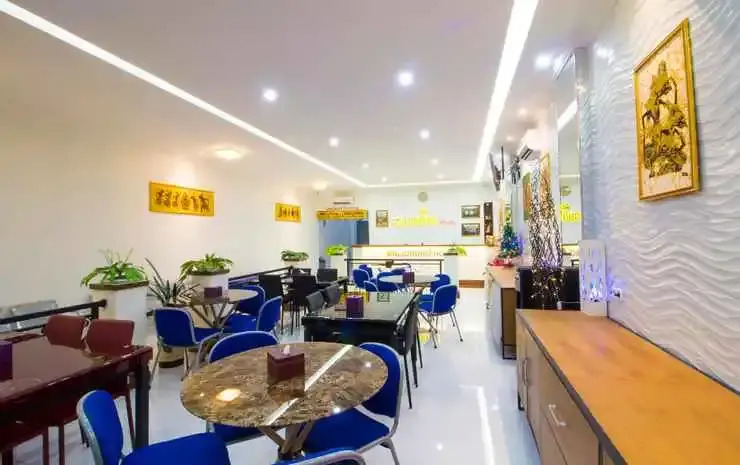 Upi Home BnB Malioboro