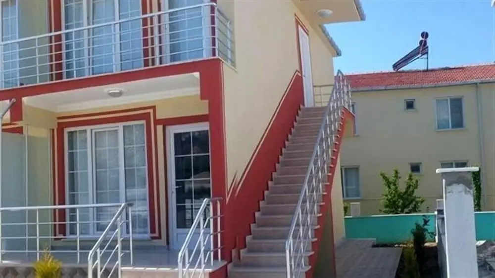 Arslan Apart Hotel