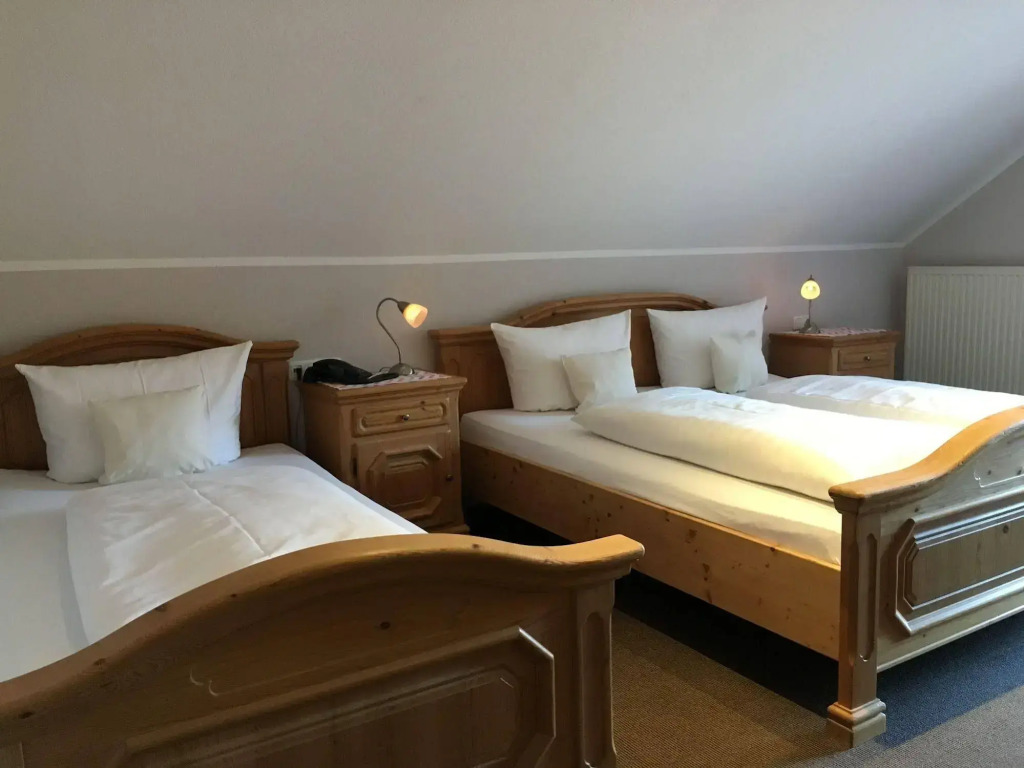 Landhaus Hotel Göke