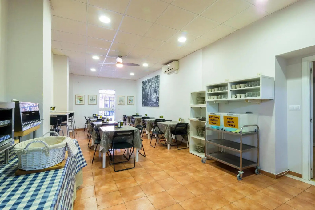 Hostal Jentoft
