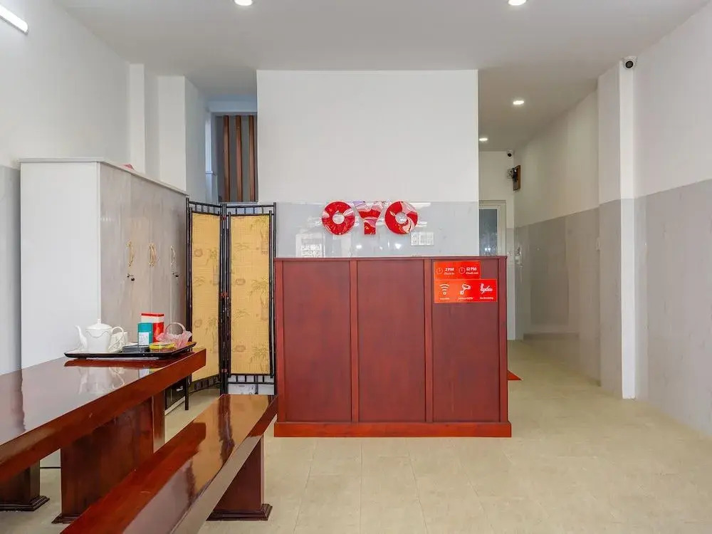 Oyo 1027 Lee Kim Motel And Apartment