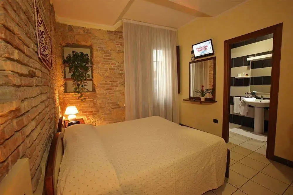 Arcobaleno Suites