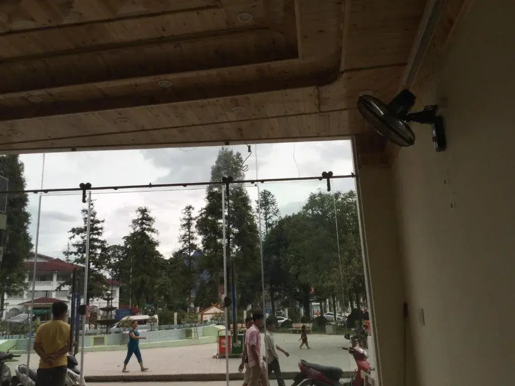 Happy Sapa Hotel