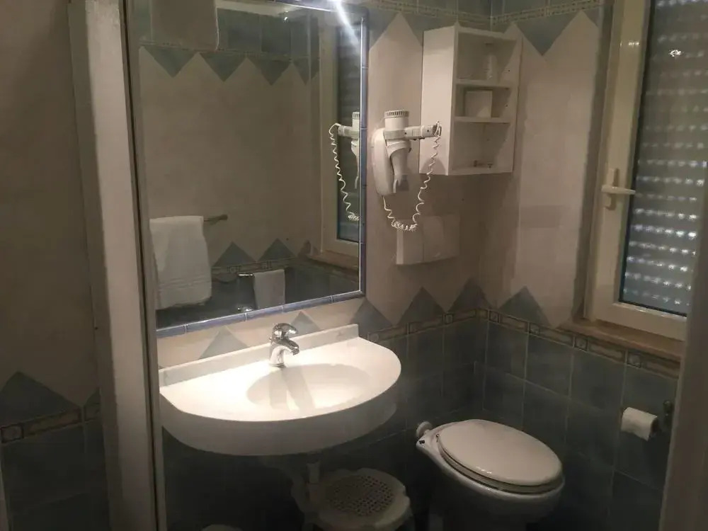 Belvedere Hotel Club