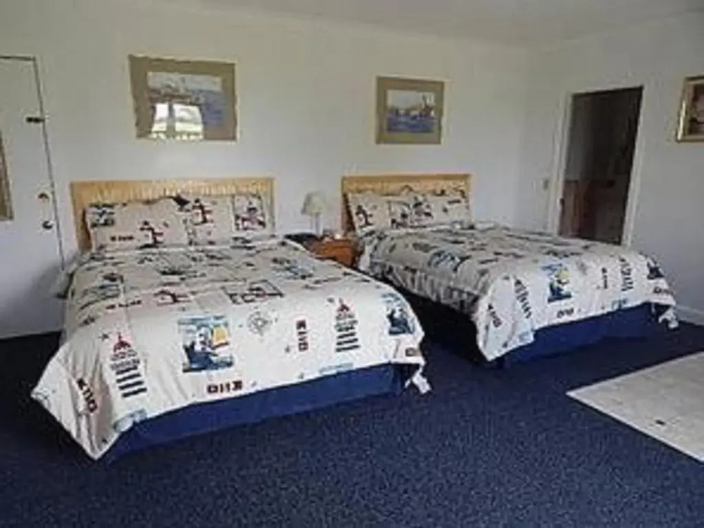 acadia sunrise motel