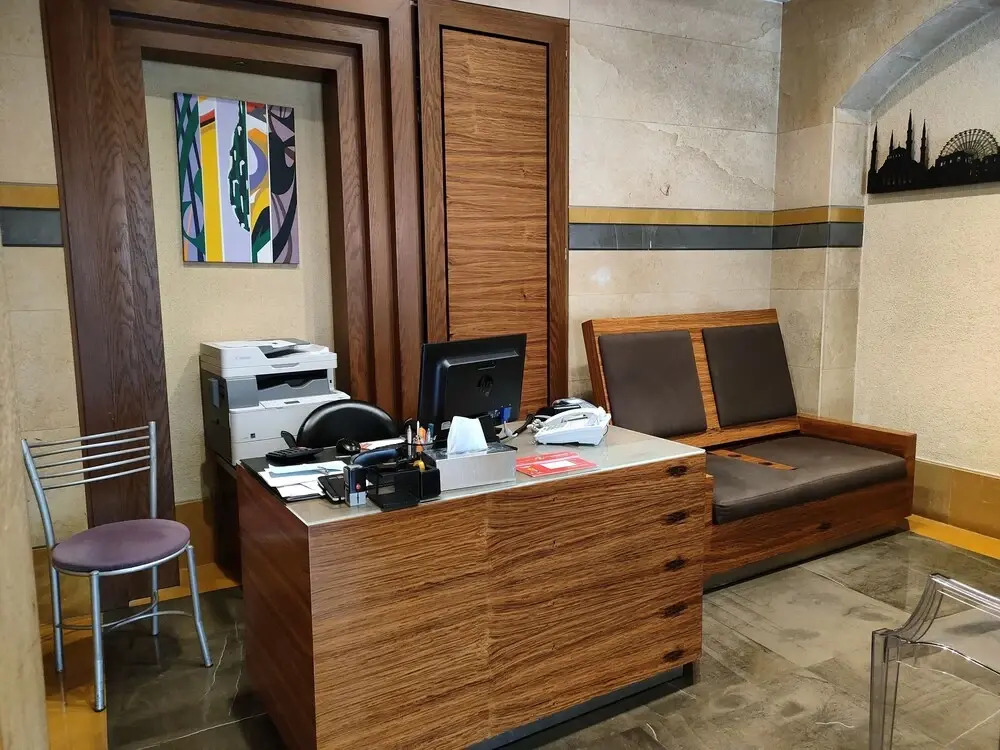 The Standard I by Beirut Homes