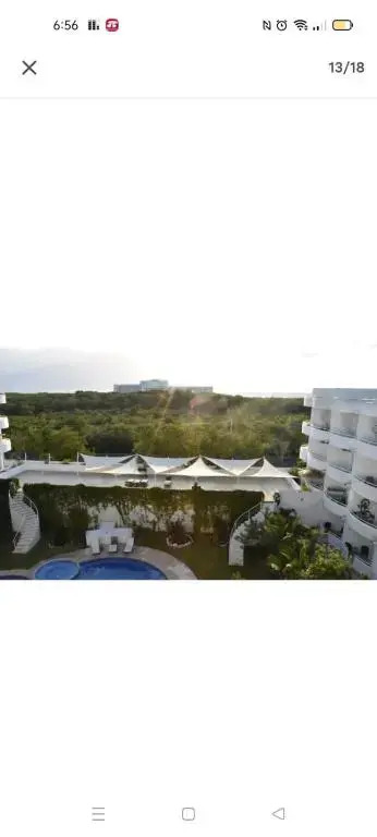 Suites Cozumel 112