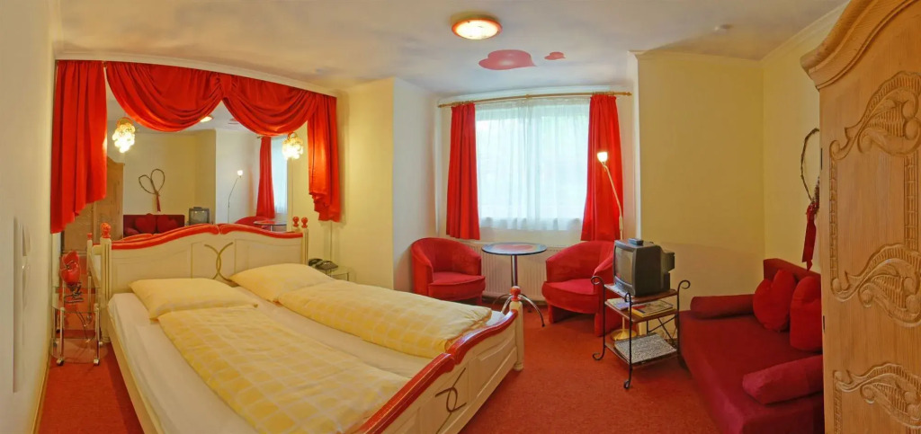 Hotel Plankl