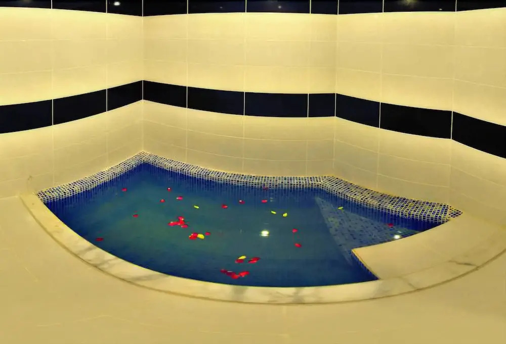 Sefa Termal & Spa