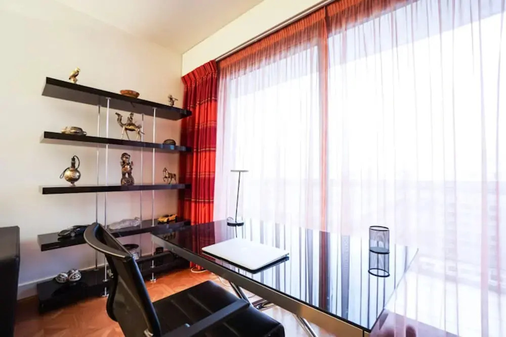 Charming Apartment Near Montparnasse