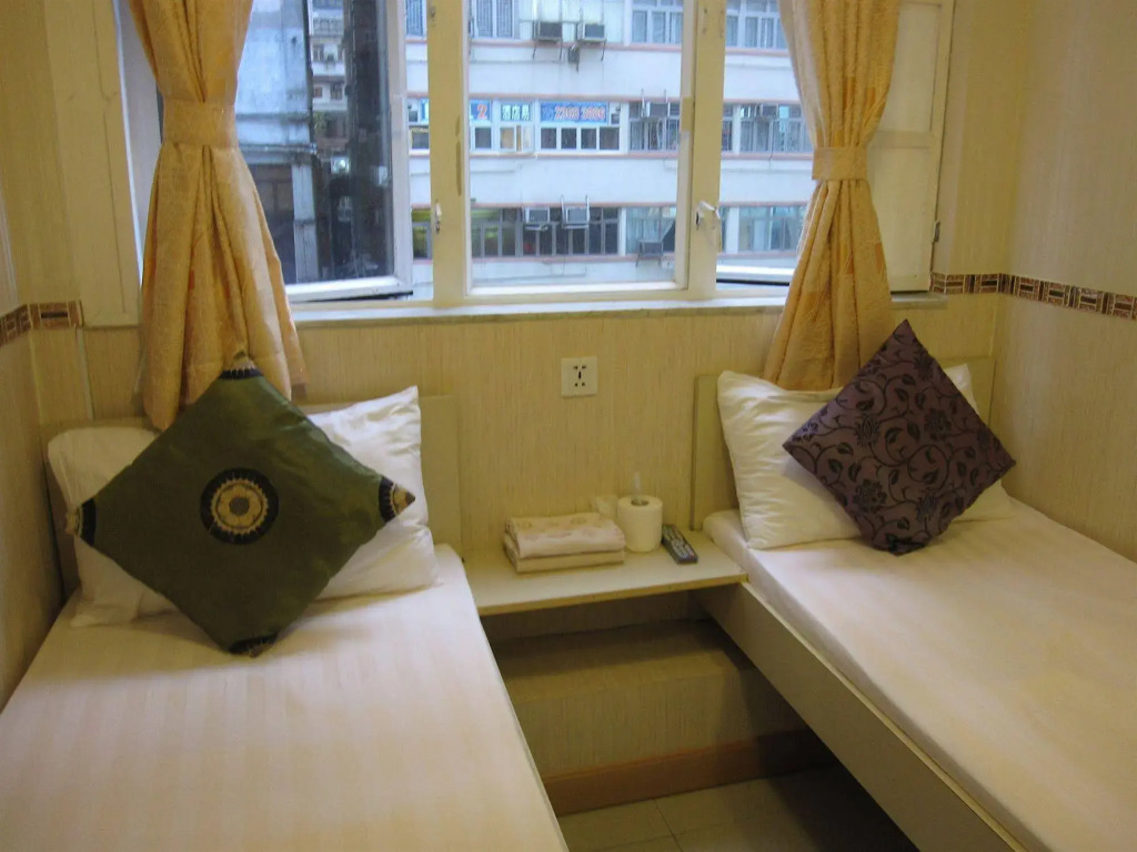Lily Garden Guest House