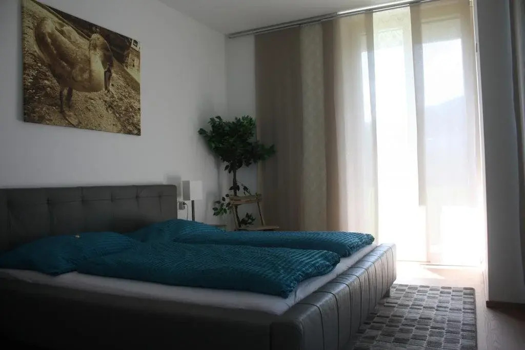 Apartment Parkvilla Traunsee