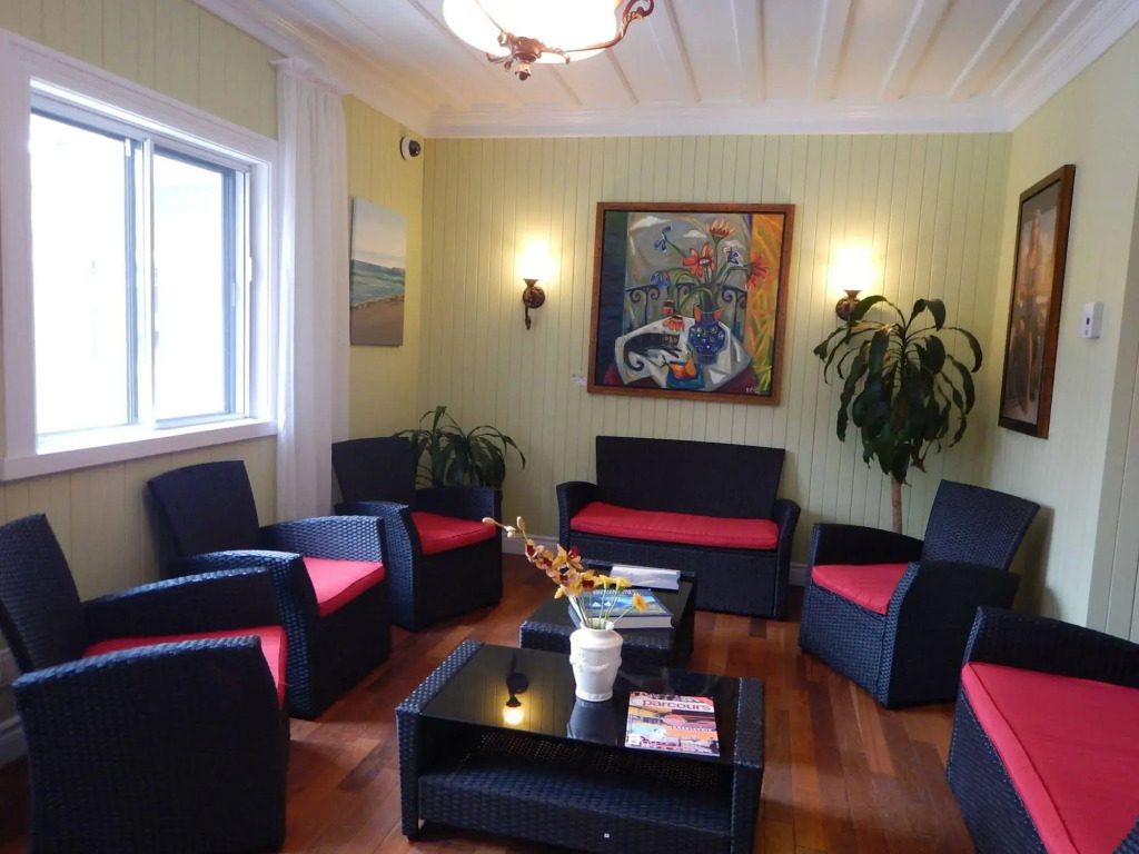 Auberge La Muse