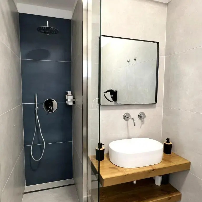 Sikelia Superior Rooms Milazzo