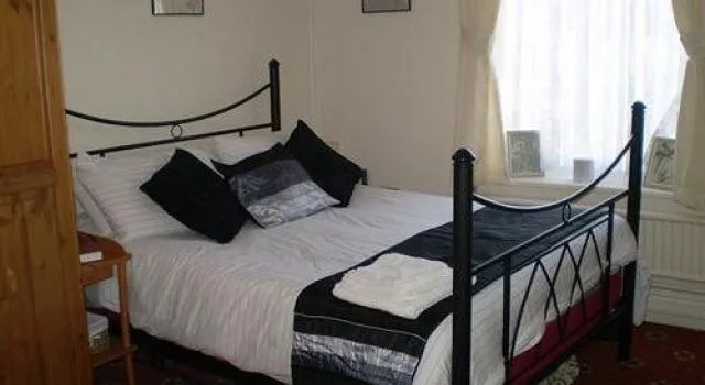 South Lea Hotel