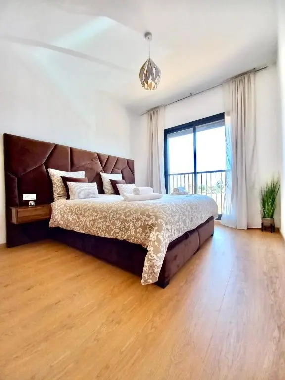 Magnifique appartement Résidence DOMAINE DE NORIA