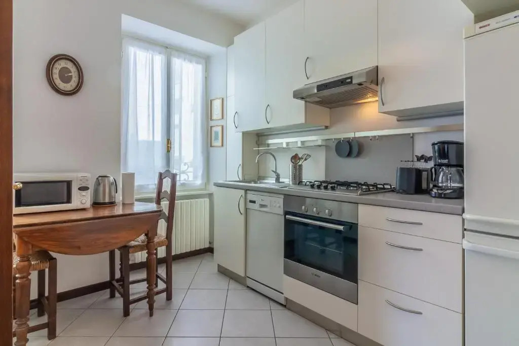 Casa Cavour by Wonderful Italy