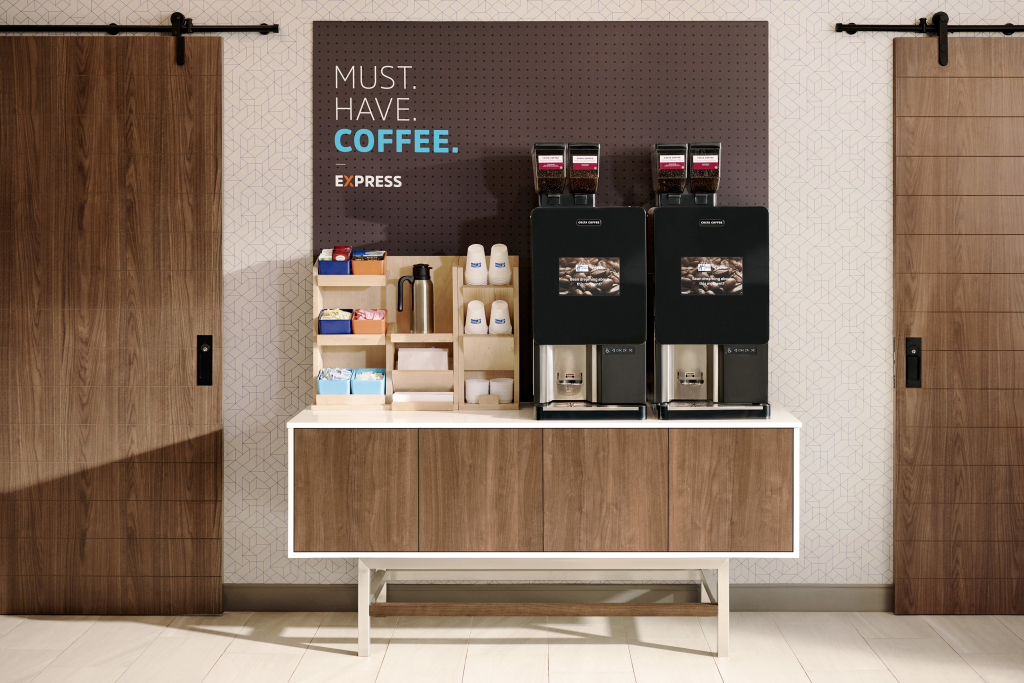 Holiday Inn Express & Suites Lancaster - Mount Joy by IHG