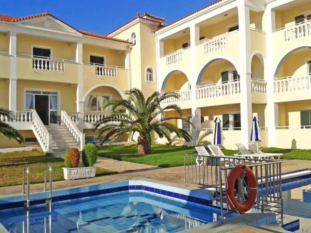 Maria Mare Apart-hotel
