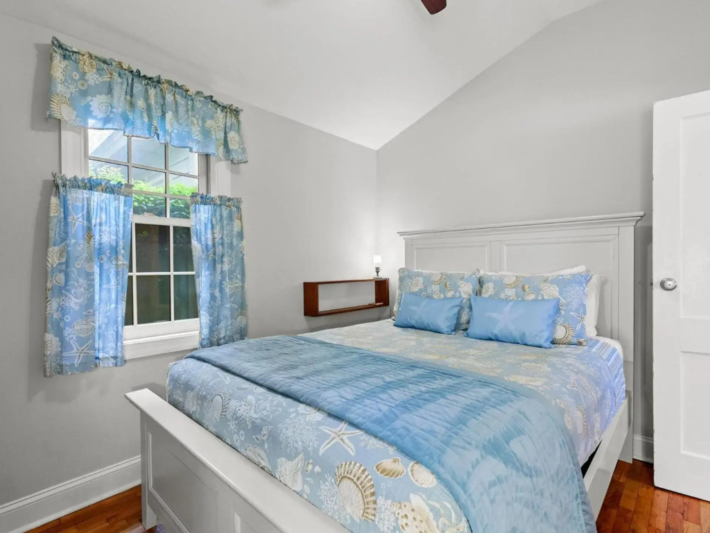 Craftsmith Cottage