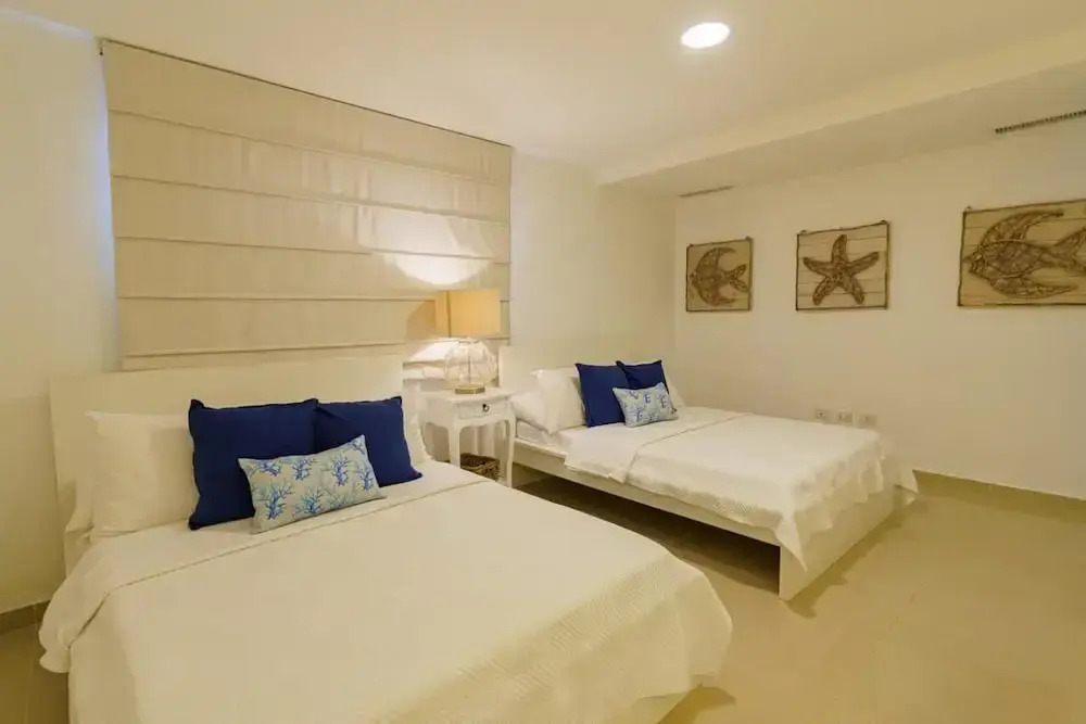 Luxury Penthouse Portobello