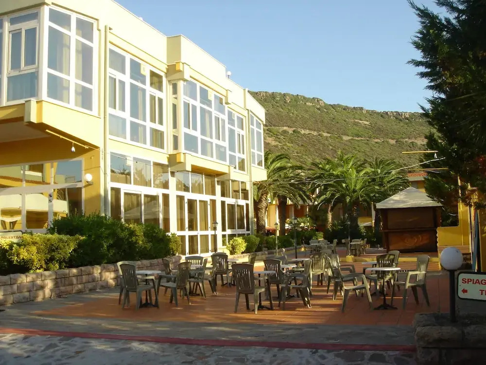 Italy Resort Bosa